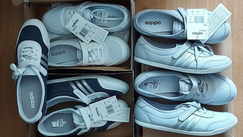 Adidas diona gr38 40 41 - diona, w