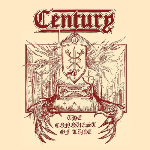 Century the conquest - conquest, of