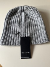 IRIS V ARMIN * CASHMERE MÜTZE