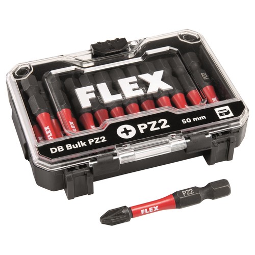 Flex schrauberbit bitbox - flex,