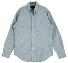 Ralph Lauren Herren Slim Fit