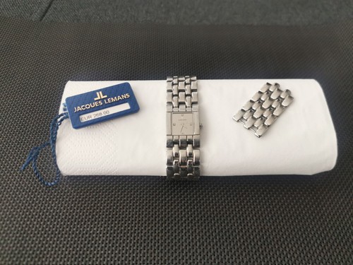 Original jacques lemans - *,
