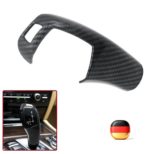 ABS-Schalthebelknauf
