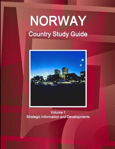 Ibp norway country - country, study