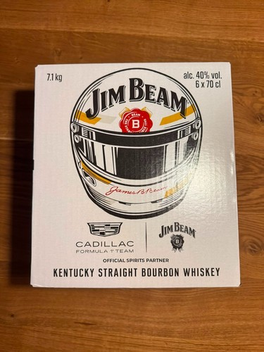 Jim beam straight bourbon - jim,