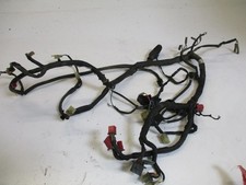 2. Honda CBX 750 F RC17 Kabel Litze Kabel Hauptkabelbaum Wire