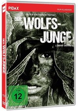 Der Wolfsjunge ( The Wild