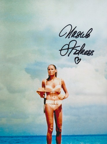Ursula andress original - andress,