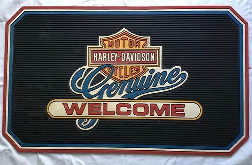 Harley davidson cycles welcome - harley-davidson,