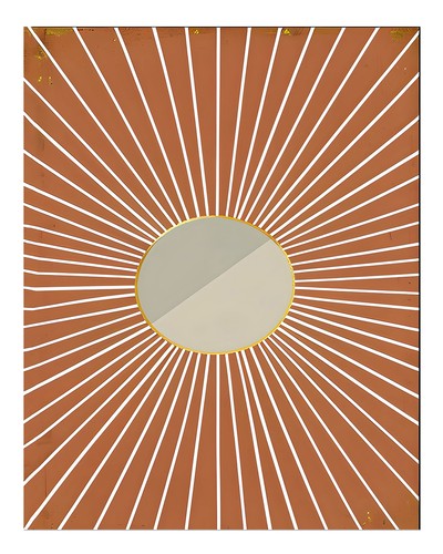 Mid century sonnenstrahlen - mid-century,