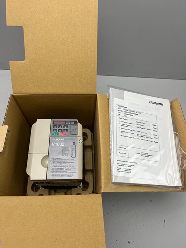 Yaskawa cimr vcba0006baa - yaskawa, cimr-vcba0006baa