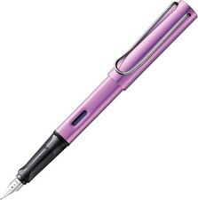 Lamy Al-star Füllfederhalter