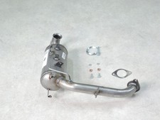 PARTIKELFILTER DPF für Ford