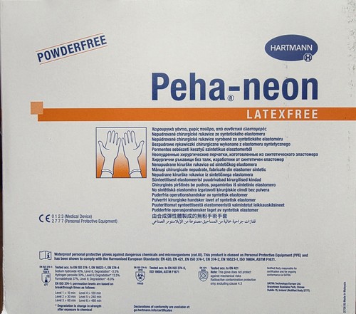 Hartmann peha neon - peha-neon,