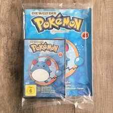 DvD Video ► Die Welt der