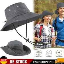 Sonnenhut Herren Sommerhut