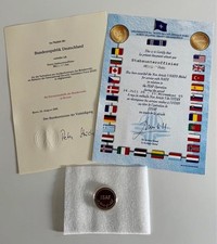 Isaf coin schutzbox - coin,