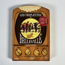 The Triplets of Belleville -