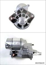 Anlasser 12V/1.4Kw 9t CW