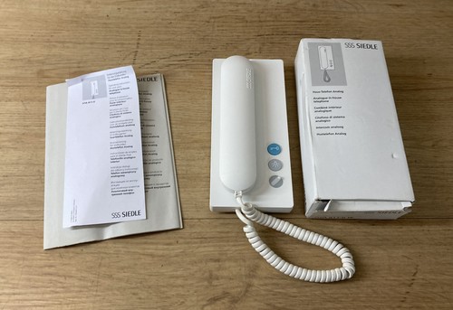 Siedle hta811 haustelefon - hta811-0,