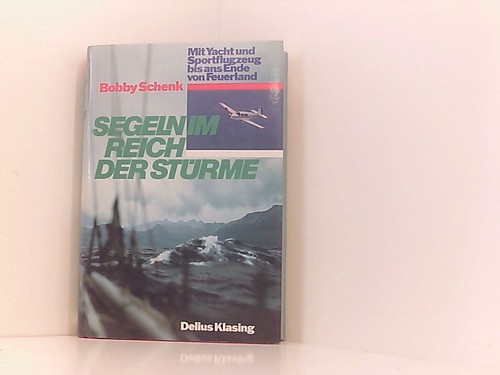 Segeln reich der stürme - im,