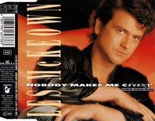 Les mckeown nobody makes - nobody,