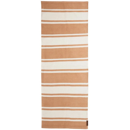 Lexington organic striped - organic,