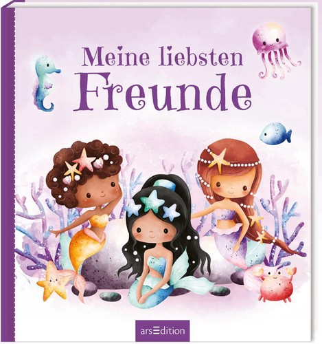 Meine liebsten freunde - liebsten,
