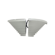 Egisto 'Angolo' Lampen von Angelo Mangiarotti für Artemide - Italien 