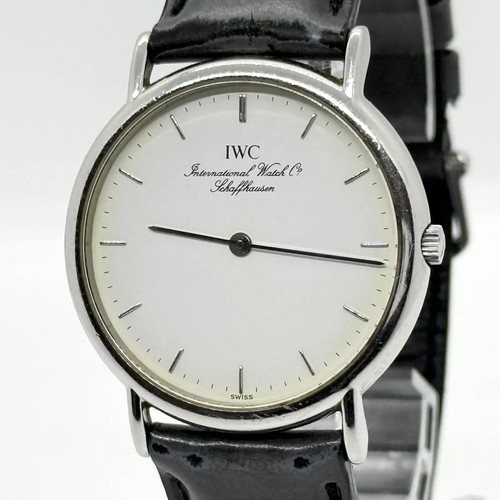 Iwc international watch - iwc,