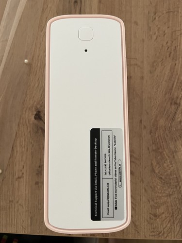 Label printer - label,