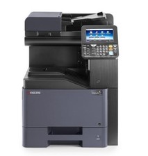 Kyocera Taskalfa 356ci - 1102R53NL0 MFP A4 Farbig USB LAN Duplex unter 4.500 S.
