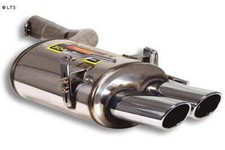 Supersprint Sportauspuff