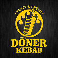 Döner Kebab Doner Fastfood