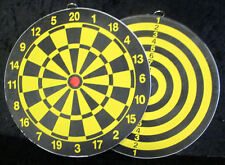 Umarex Robuste Luftgewehr Federbolzen Dartscheibe Zielscheibe Dart 20 cm 22243