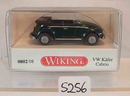 Wiking 0802 08 vw - wiking, nr.0802
