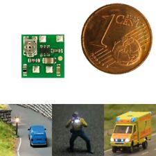 LED Blitzer Stroboskop