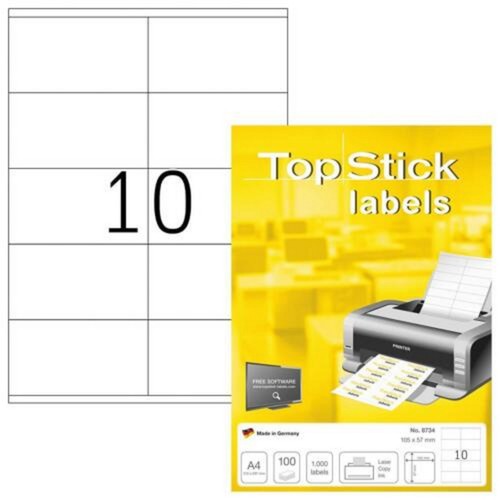 Topstick 8734 universal - topstick,