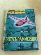 Fliegergeschichten Sonderband