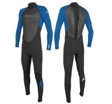 O'NEILL Youth REACTOR II