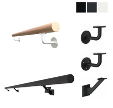 Holzhandlauf Handlauf