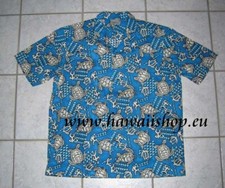 Aloha-Shirt (Hawaii-Hemd) -