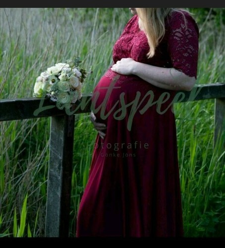 Brautkleid umstandskleid - brautkleid,,