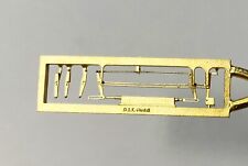 DIT-00135 Bremsgestänge für