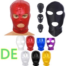 DE^Damen Herren Latex