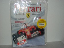 Ferrari f2004 kyosho - f2004,