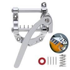Tailpiece Vibrato Bridge For
