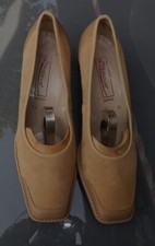 Damen Schuhe Slipper, Medicus