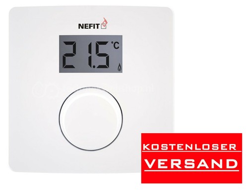 Bosch raumthermostat - bosch,