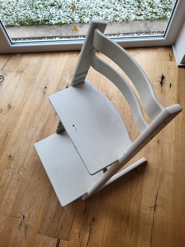 Stokke tripp trapp - trapp, hochstuhl